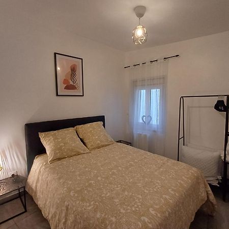 Apartmán Super F2 A 5Mn Aeroport D'Orly Parking Prive Gratuit Paray-Vieille-Poste Exteriér fotografie