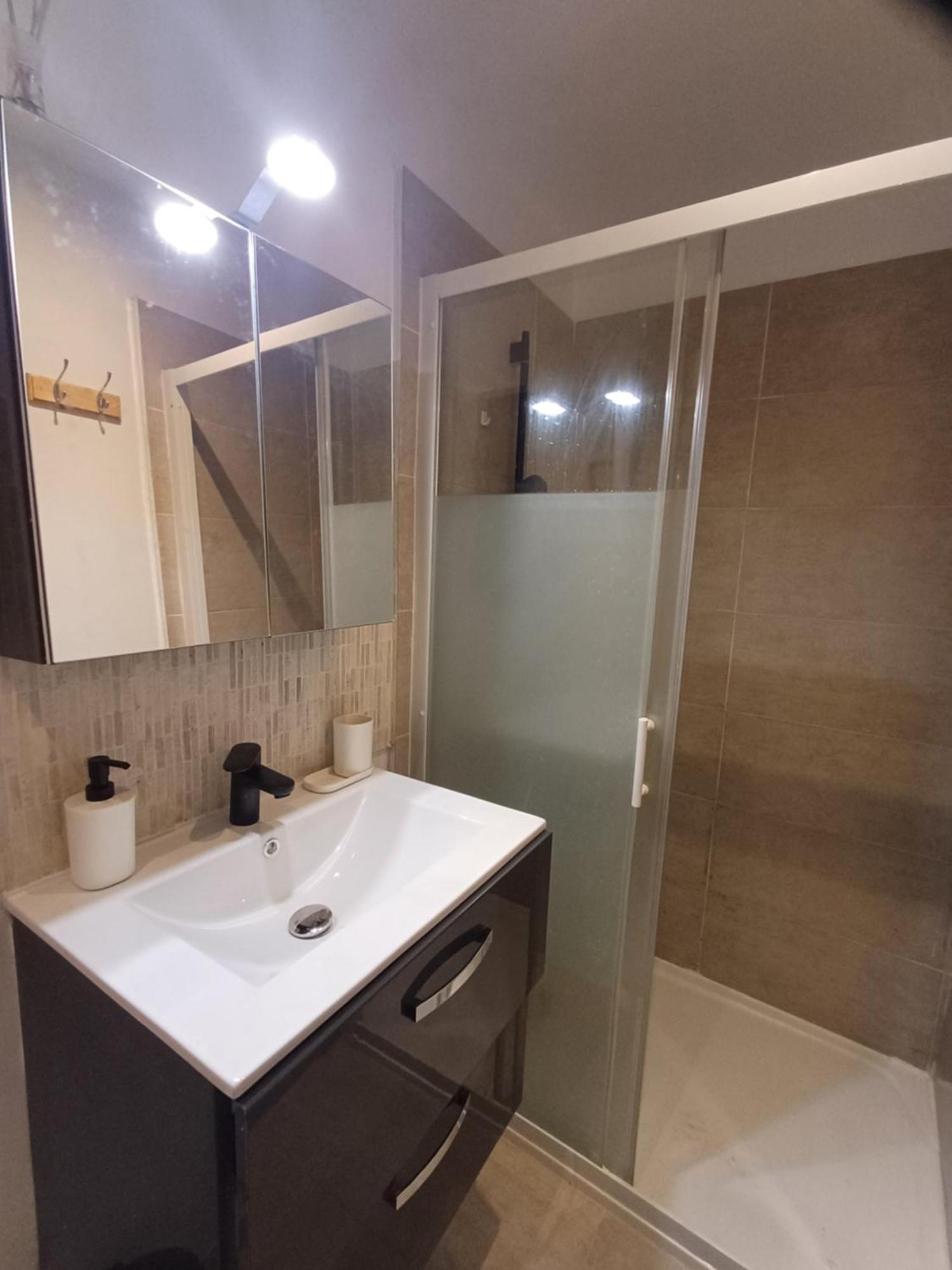 Apartmán Super F2 A 5Mn Aeroport D'Orly Parking Prive Gratuit Paray-Vieille-Poste Exteriér fotografie