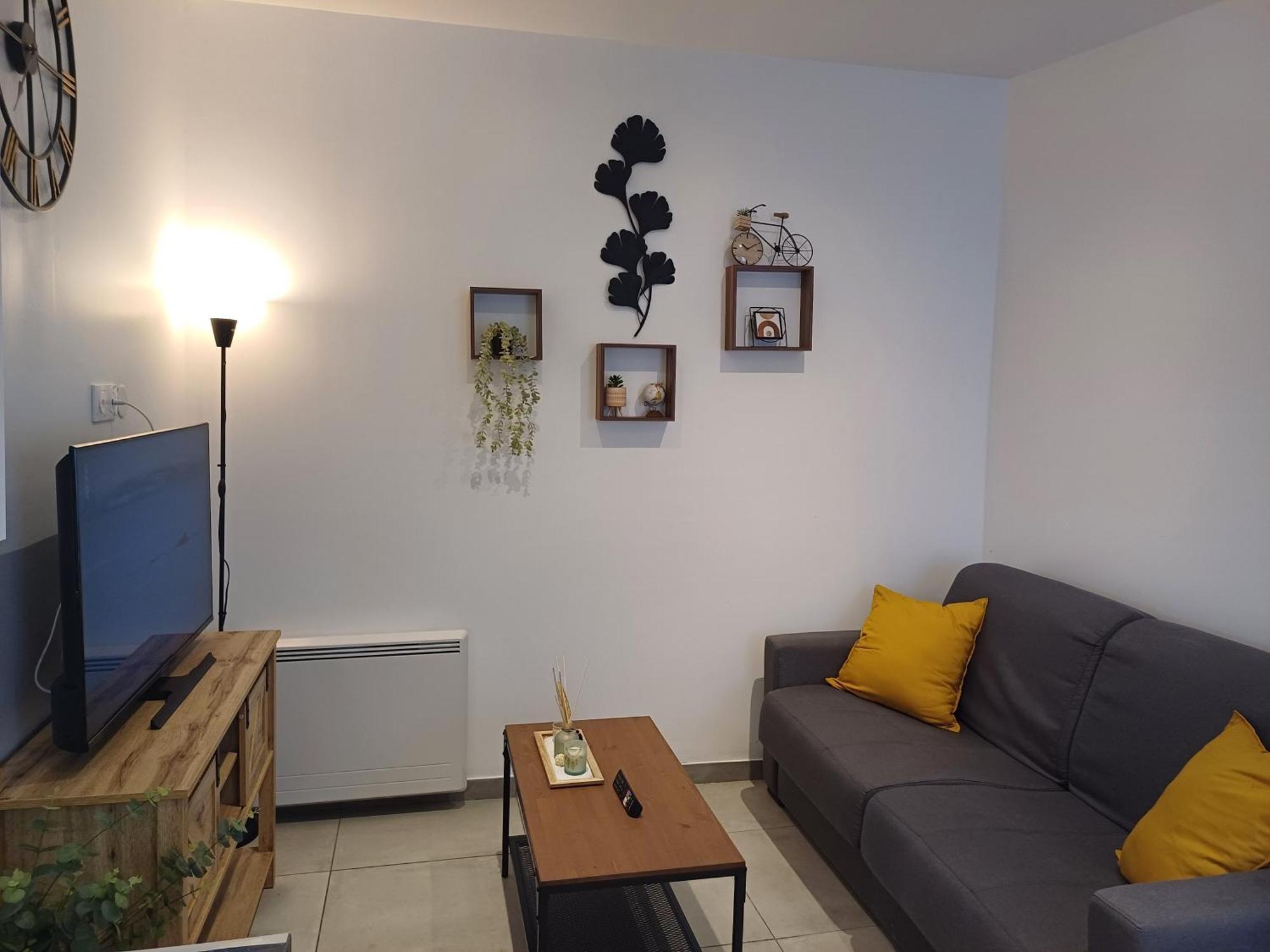 Apartmán Super F2 A 5Mn Aeroport D'Orly Parking Prive Gratuit Paray-Vieille-Poste Exteriér fotografie