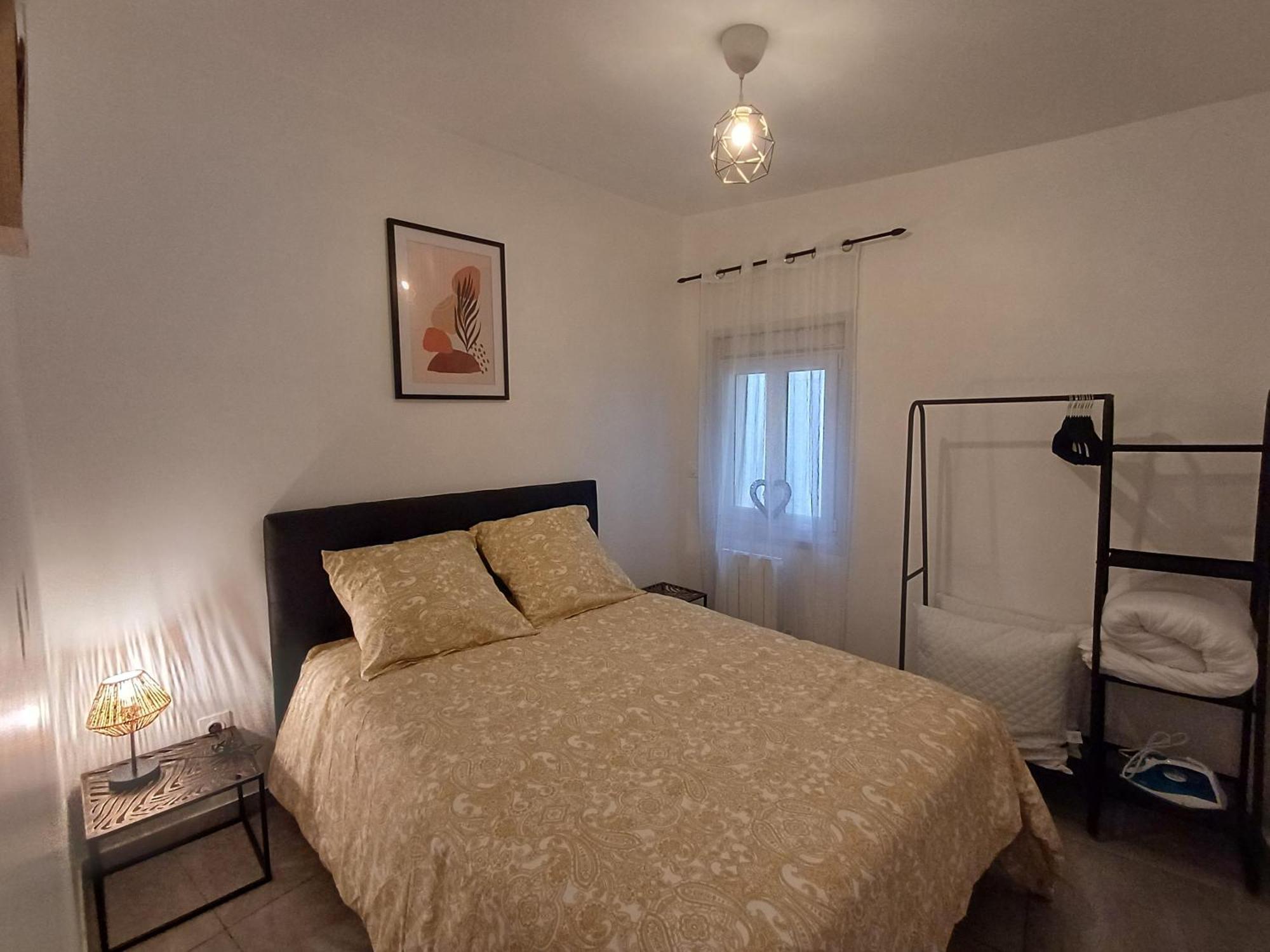 Apartmán Super F2 A 5Mn Aeroport D'Orly Parking Prive Gratuit Paray-Vieille-Poste Exteriér fotografie
