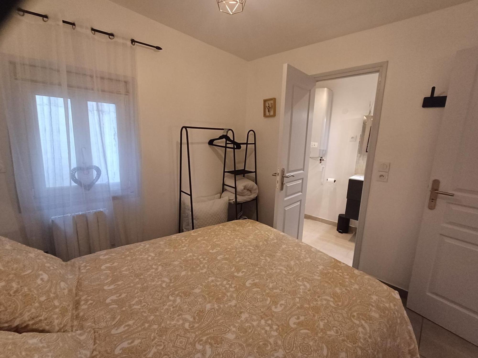 Apartmán Super F2 A 5Mn Aeroport D'Orly Parking Prive Gratuit Paray-Vieille-Poste Exteriér fotografie